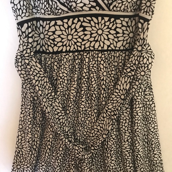 Colorblock Sundress - Picture 4 of 5